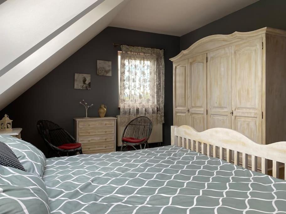 4 Bedroom Family House With Access To A Hot Tub Goczałkowice-Zdrój Kültér fotó