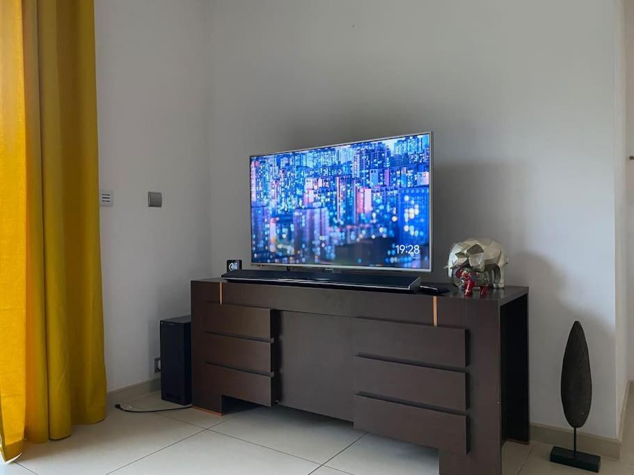 4 Bedroom Family House With Access To A Hot Tub Goczałkowice-Zdrój Kültér fotó