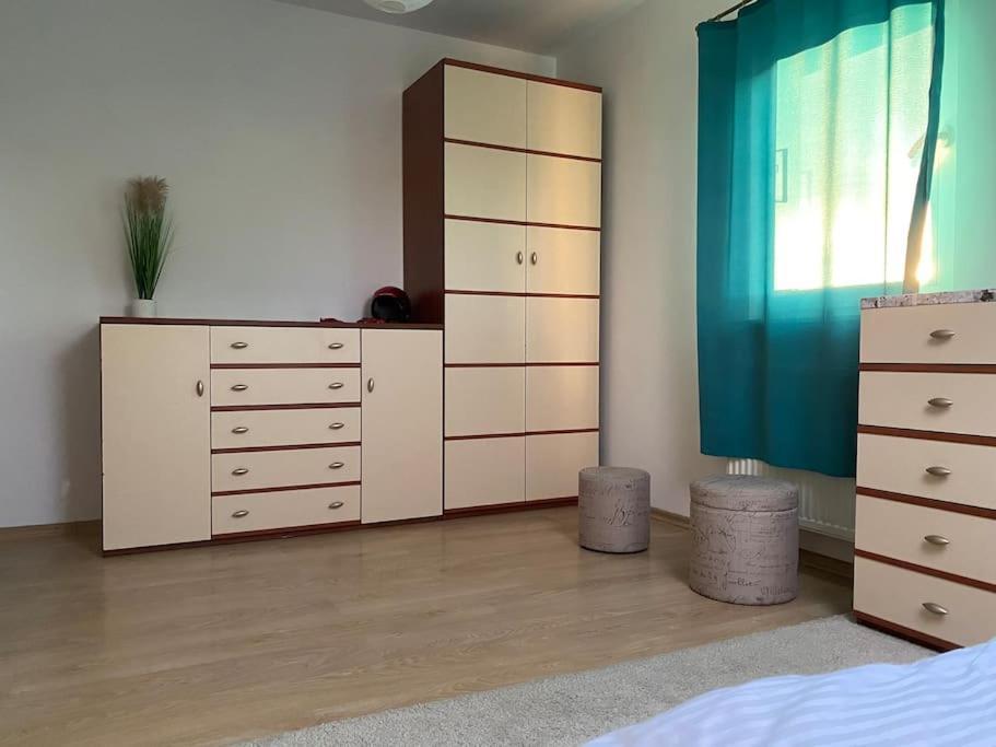 4 Bedroom Family House With Access To A Hot Tub Goczałkowice-Zdrój Kültér fotó