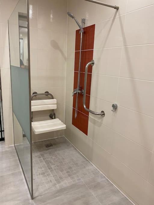 4 Bedroom Family House With Access To A Hot Tub Goczałkowice-Zdrój Kültér fotó